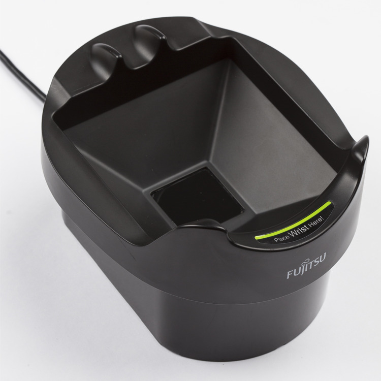 Vein Scanner